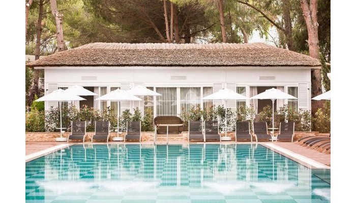 Hotel Nirvana Mediterranean Excellence poza 1