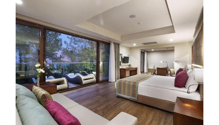 Hotel Nirvana Mediterranean Excellence poza 5