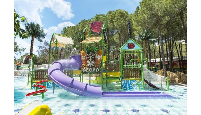 Hotel Nirvana Mediterranean Excellence poza 11