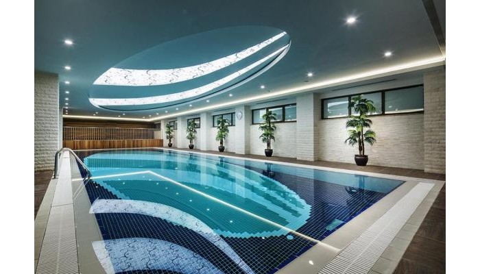 Hotel Nirvana Mediterranean Excellence poza 12