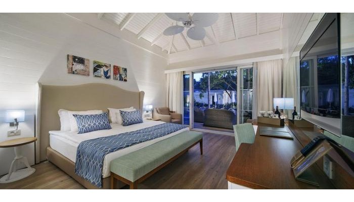 Hotel Nirvana Mediterranean Excellence poza 4