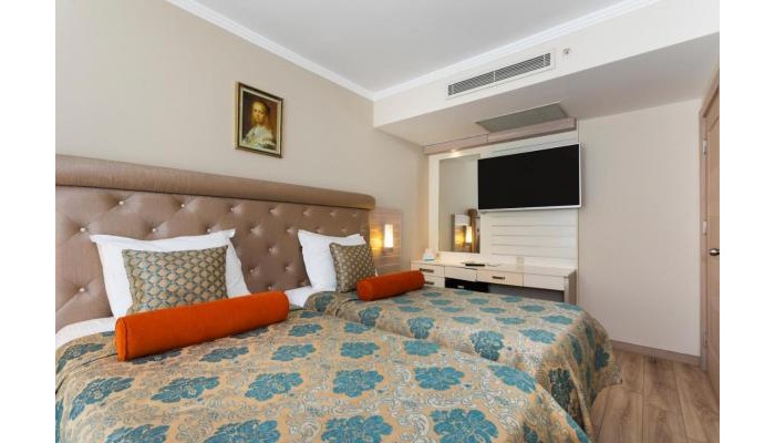 Hotel Orange County Kemer poza 9