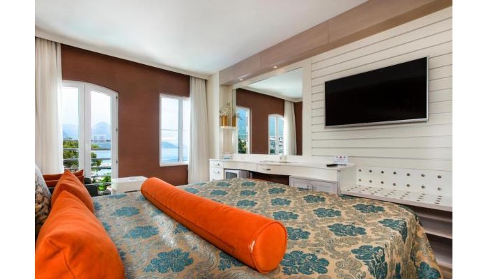 Hotel Orange County Kemer poza 8