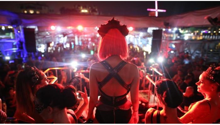 Hotel Orange County Kemer poza 19