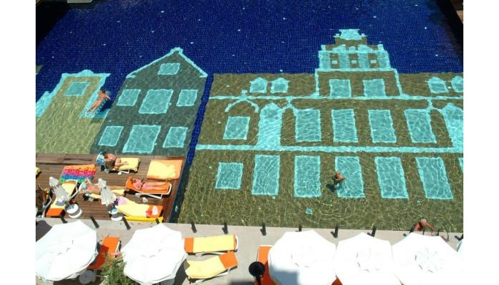 Hotel Orange County Kemer poza 26