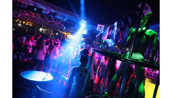 Hotel Orange County Kemer poza 24