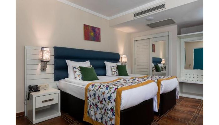 Hotel Orange County Kemer poza 7