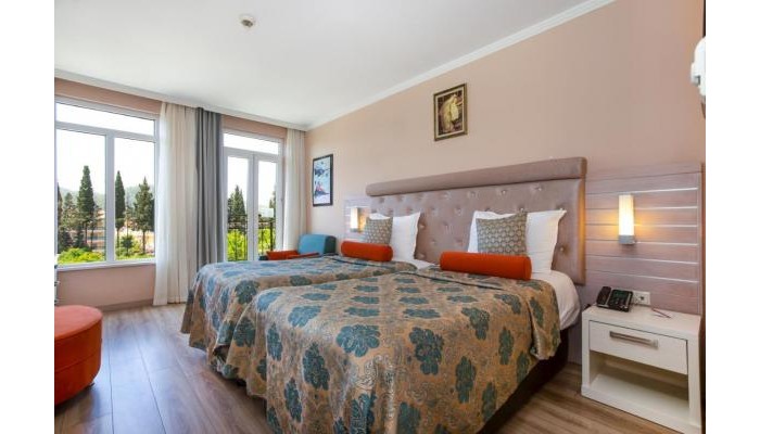 Hotel Orange County Kemer poza 3