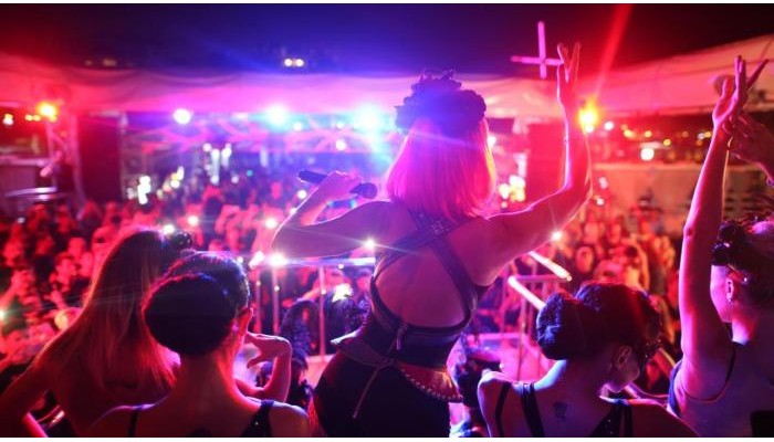 Hotel Orange County Kemer poza 23