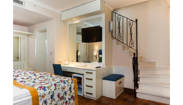 Hotel Orange County Kemer poza 12