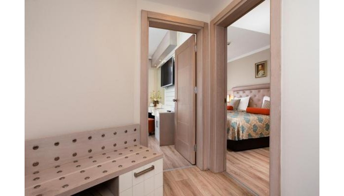 Hotel Orange County Kemer poza 10