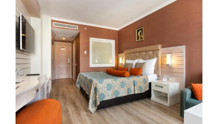 Hotel Orange County Kemer poza 5