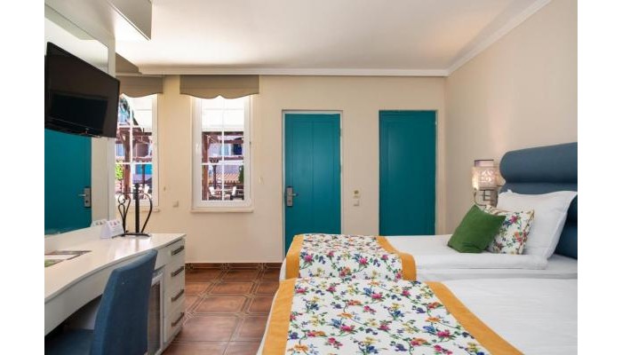 Hotel Orange County Kemer poza 13