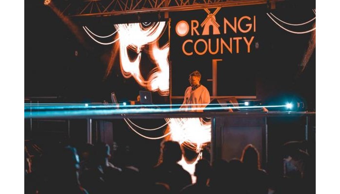 Hotel Orange County Kemer poza 20