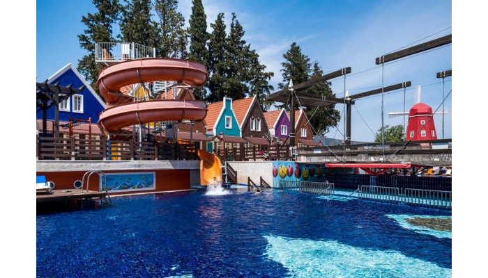 Hotel Orange County Kemer poza 27