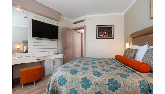 Hotel Orange County Kemer poza 11