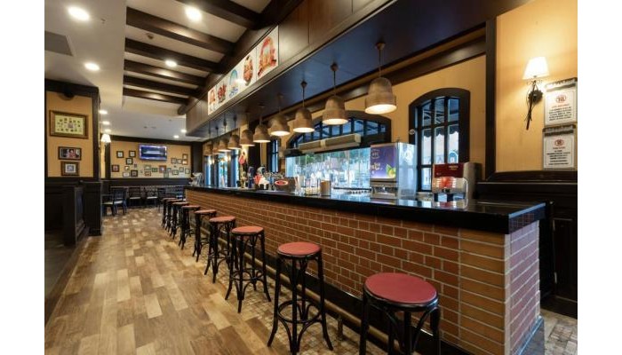 Hotel Orange County Kemer poza 31