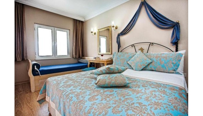 Hotel Pashas Princess poza 2