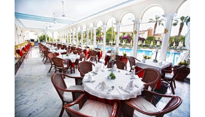 Hotel Pashas Princess poza 5