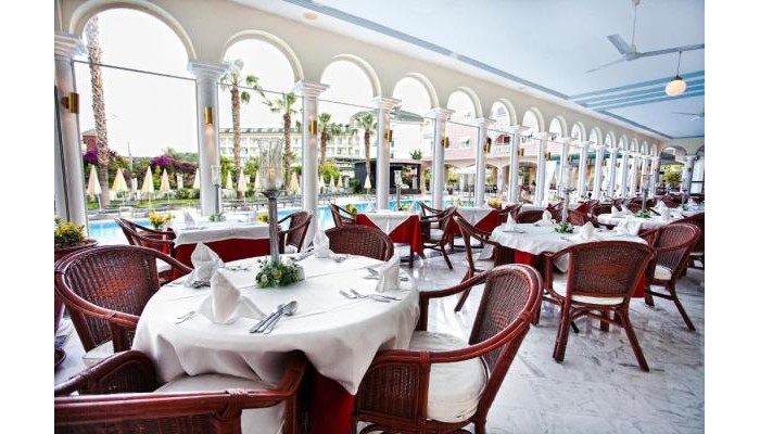 Hotel Pashas Princess poza 6