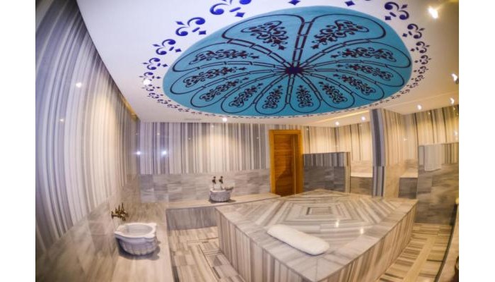 Hotel Pashas Princess poza 9