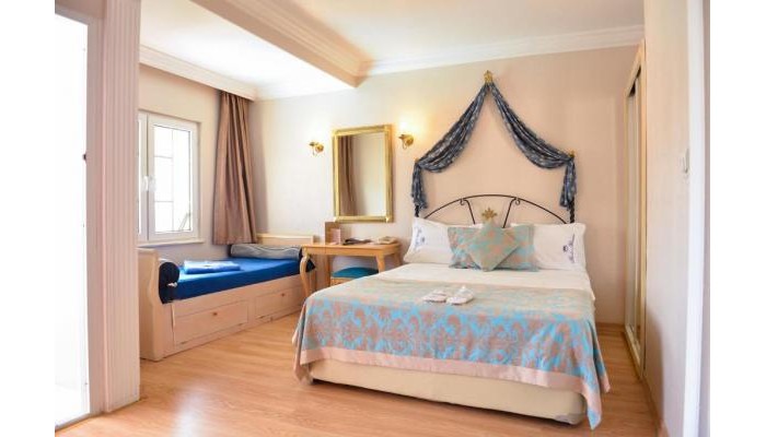 Hotel Pashas Princess poza 3
