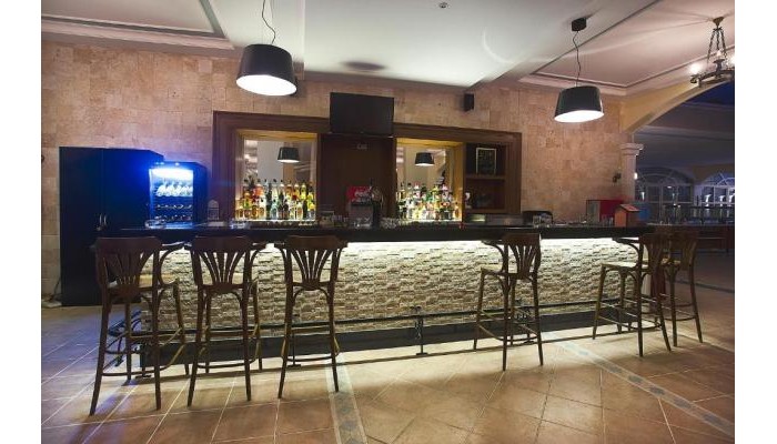 Hotel Pashas Princess poza 7