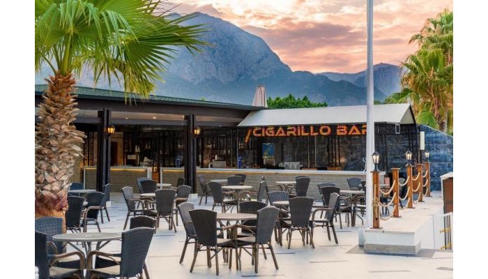 Sealife Kemer Resort poza 17