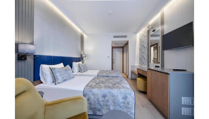 Sealife Kemer Resort poza 6