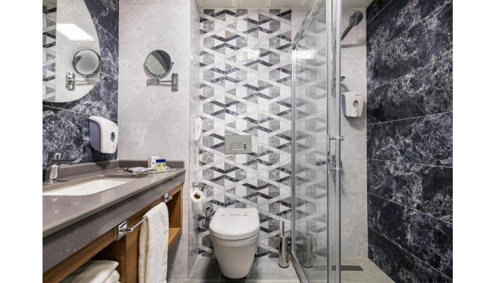 Sealife Kemer Resort poza 1