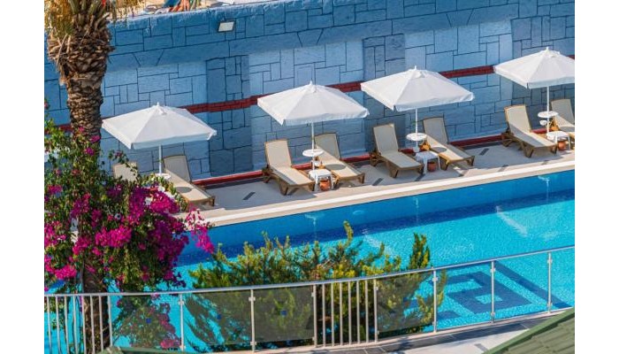 Sealife Kemer Resort poza 22