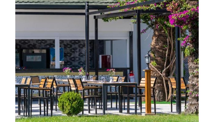 Sealife Kemer Resort poza 14