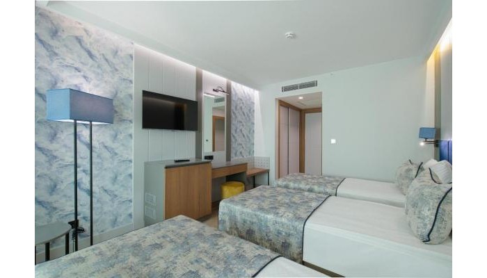 Sealife Kemer Resort poza 9