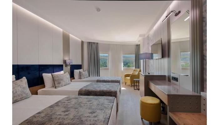 Sealife Kemer Resort poza 8