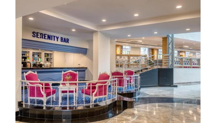 Sealife Kemer Resort poza 12