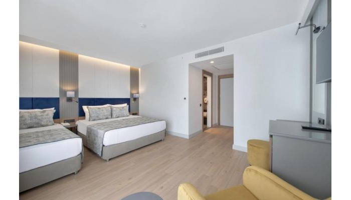 Sealife Kemer Resort poza 4