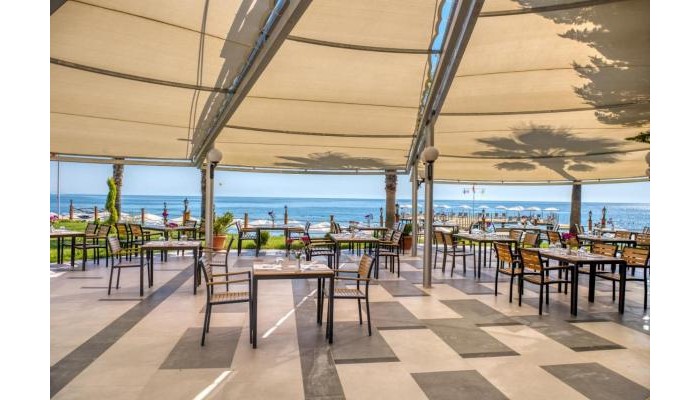 Sealife Kemer Resort poza 13