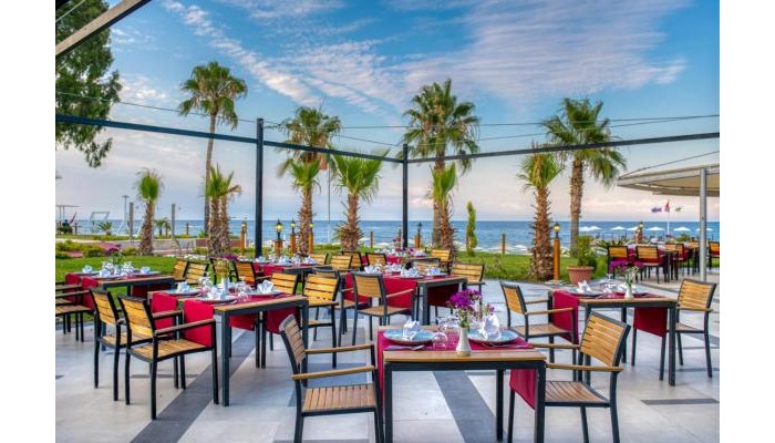 Sealife Kemer Resort poza 15