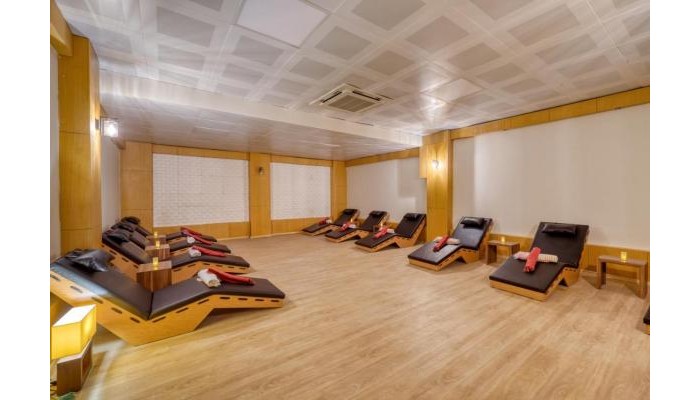 Sealife Kemer Resort poza 24