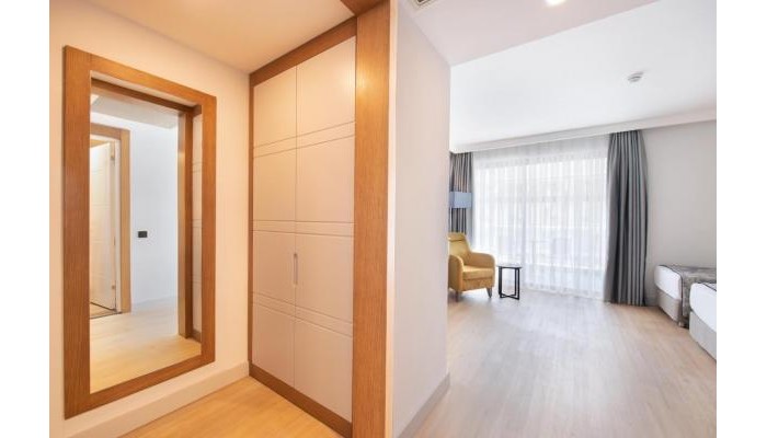 Sealife Kemer Resort poza 7