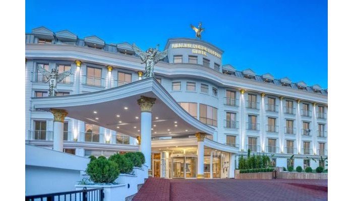 Sealife Kemer Resort poza 0