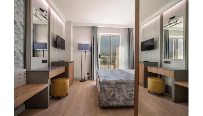 Sealife Kemer Resort poza 2