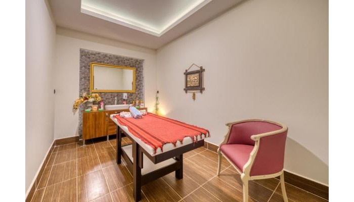 Sealife Kemer Resort poza 25