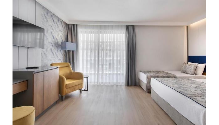 Sealife Kemer Resort poza 5