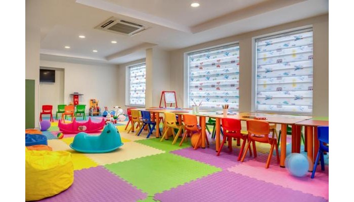 Sealife Kemer Resort poza 21