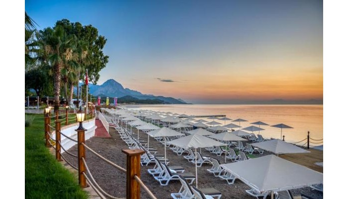 Sealife Kemer Resort poza 23