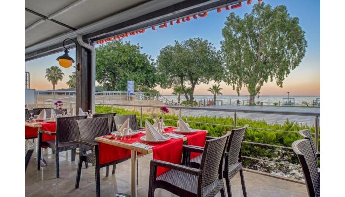 Sealife Kemer Resort poza 16