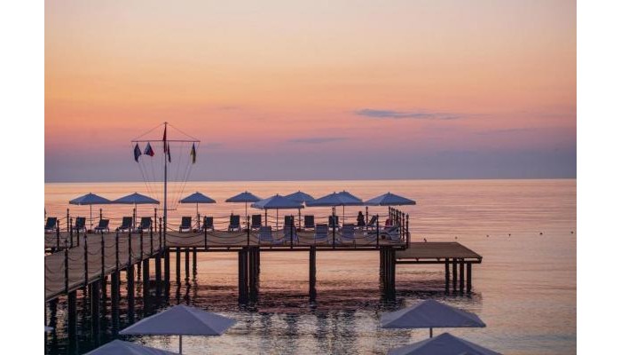 Sealife Kemer Resort poza 28