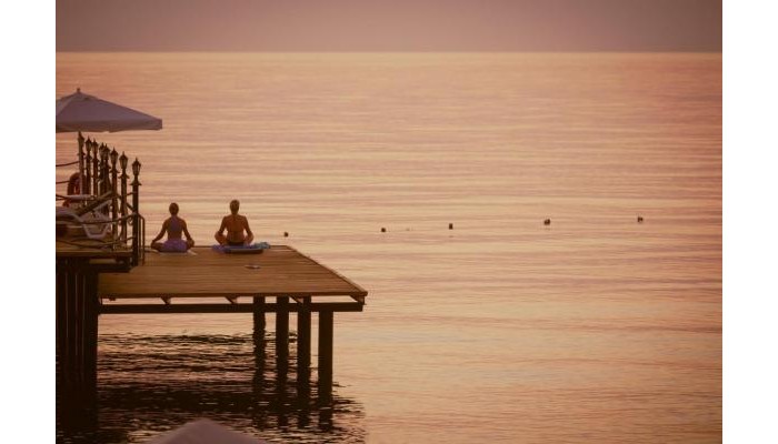 Sealife Kemer Resort poza 27