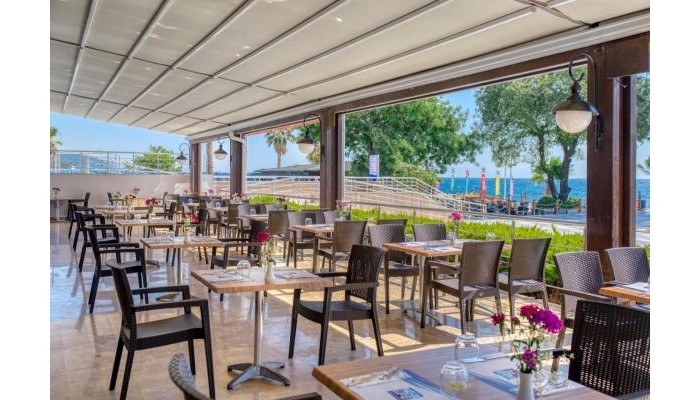 Sealife Kemer Resort poza 10